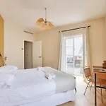 Grande Terrasse, Climatisation, 3 Chambres, Marais
